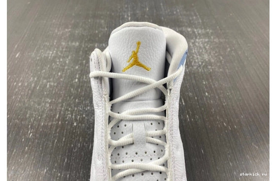 414571-170 Grey  Air 414571-170 Jordan Blue 13 Retro 0205